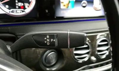 Mercedes-Benz S-Class 2015, 135159 км, за 24238.04 USD - фото 9
