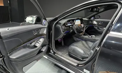 Mercedes-Benz S-Class 2015, 135159 км, за 24238.04 USD - фото 10