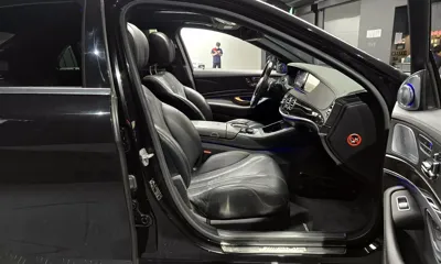 Mercedes-Benz S-Class 2015, 135159 км, за 24238.04 USD - фото 11