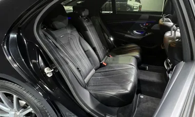 Mercedes-Benz S-Class 2015, 135159 км, за 24238.04 USD - фото 12