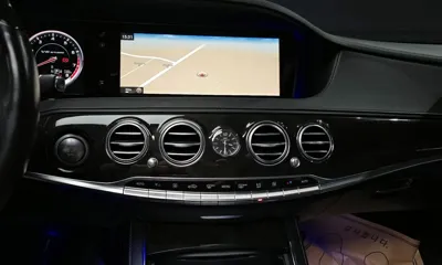 Mercedes-Benz S-Class 2015, 135159 км, за 24238.04 USD - фото 16