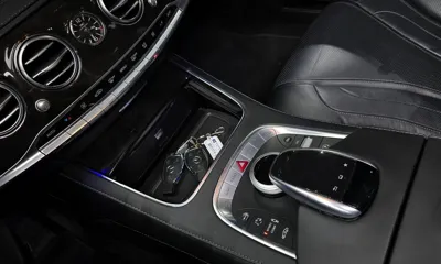 Mercedes-Benz S-Class 2015, 135159 км, за 24238.04 USD - фото 17