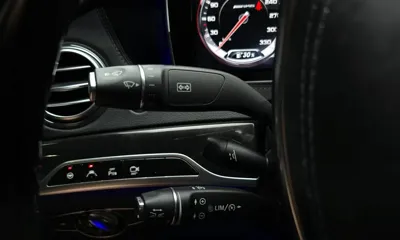 Mercedes-Benz S-Class 2015, 135159 км, за 24238.04 USD - фото 18