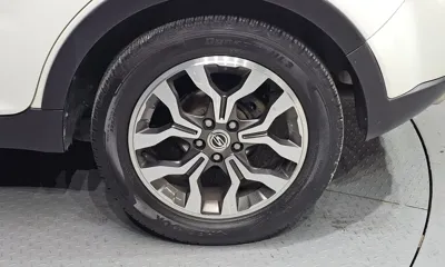 KG_Mobility_Ssangyong KORANDO 2017, 136786 км, за 3172.93 USD