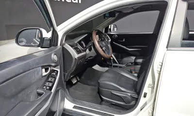 KG_Mobility_Ssangyong KORANDO 2017, 136786 км, за 3172.93 USD - фото 10