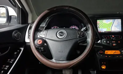 KG_Mobility_Ssangyong KORANDO 2017, 136786 км, за 3172.93 USD - фото 11