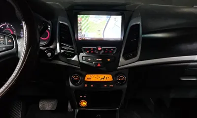 KG_Mobility_Ssangyong KORANDO 2017, 136786 км, за 3172.93 USD - фото 12