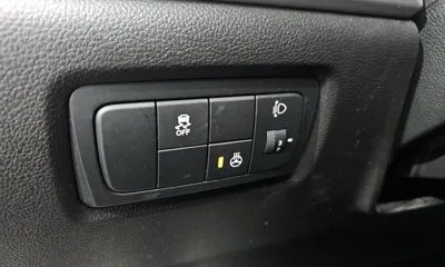 KG_Mobility_Ssangyong KORANDO 2017, 136786 км, за 3172.93 USD - фото 16