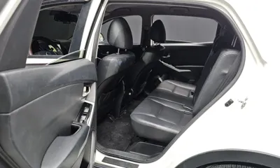 KG_Mobility_Ssangyong KORANDO 2017, 136786 км, за 3172.93 USD - фото 19
