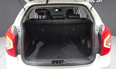 KG_Mobility_Ssangyong KORANDO 2017, 136786 км, за 3172.93 USD - фото 20