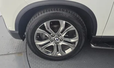 KG_Mobility_Ssangyong Rexton 2018, 84320 км, за 11364.39 USD