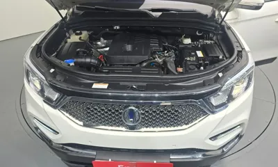 KG_Mobility_Ssangyong Rexton 2018, 84320 км, за 11364.39 USD - фото 6