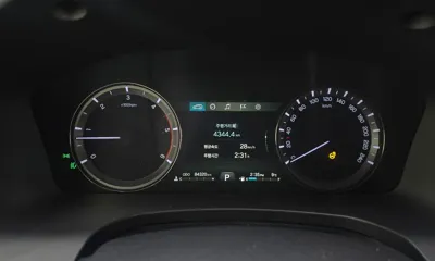 KG_Mobility_Ssangyong Rexton 2018, 84320 км, за 11364.39 USD - фото 8