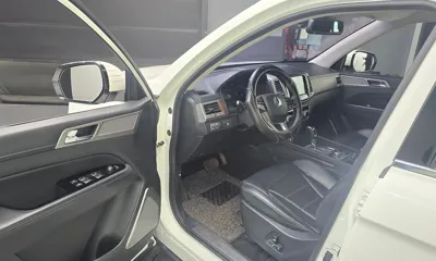 KG_Mobility_Ssangyong Rexton 2018, 84320 км, за 11364.39 USD - фото 10