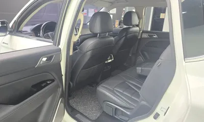 KG_Mobility_Ssangyong Rexton 2018, 84320 км, за 11364.39 USD - фото 11