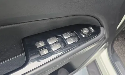 KG_Mobility_Ssangyong Rexton 2018, 84320 км, за 11364.39 USD - фото 14