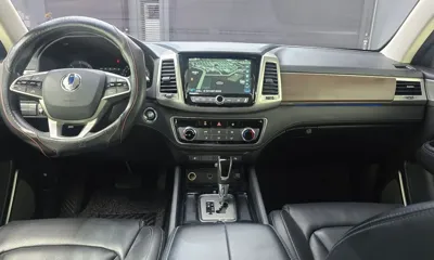 KG_Mobility_Ssangyong Rexton 2018, 84320 км, за 11364.39 USD - фото 19