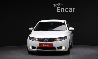 Kia Porte 2011, 64272 км, за 2377.48 USD