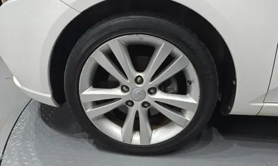 Kia Porte 2011, 64272 км, за 2377.48 USD