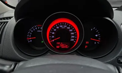 Kia Porte 2011, 64272 км, за 2377.48 USD - фото 8