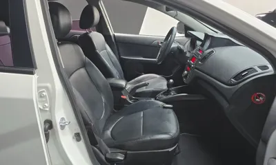 Kia Porte 2011, 64272 км, за 2377.48 USD - фото 10