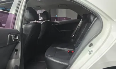 Kia Porte 2011, 64272 км, за 2377.48 USD - фото 13