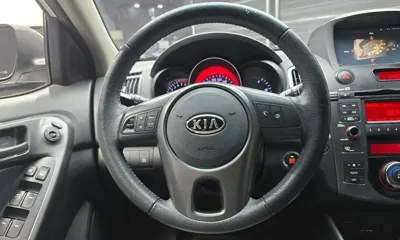 Kia Porte 2011, 64272 км, за 2377.48 USD - фото 14