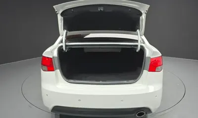 Kia Porte 2011, 64272 км, за 2377.48 USD - фото 20