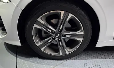 Kia K5 2020, 90141 км, за 12552.89 USD