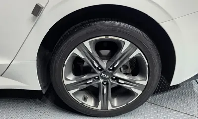 Kia K5 2020, 90141 км, за 12552.89 USD - фото 21