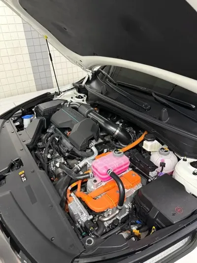 Kia Sportage 2024, 25000 км, за 22646.71 USD - фото 8