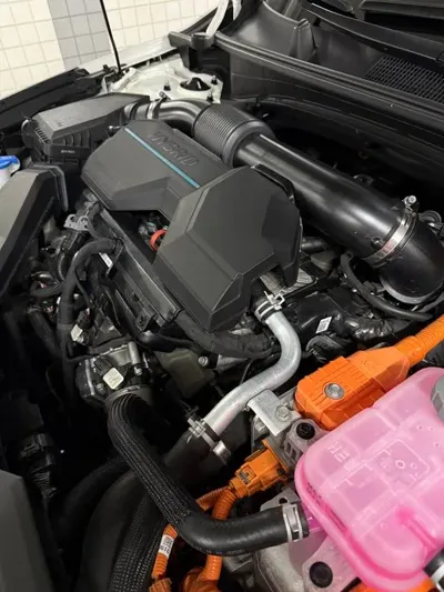 Kia Sportage 2024, 25000 км, за 22646.71 USD - фото 9