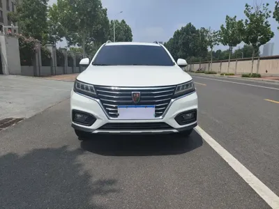 Roewe RX5 2019, 80000 км, за 3456.91 USD