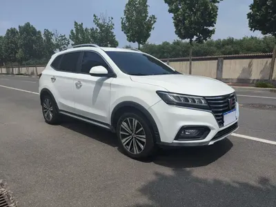 Roewe RX5 2019, 80000 км, за 3456.91 USD