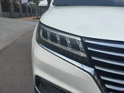Roewe RX5 2019, 80000 км, за 3456.91 USD