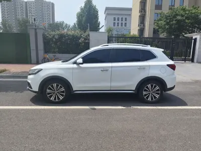 Roewe RX5 2019, 80000 км, за 3456.91 USD