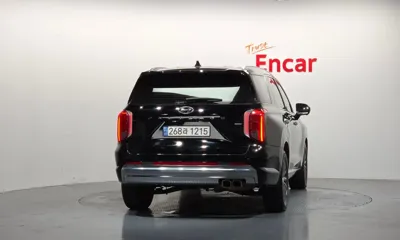 Hyundai Palisade 2023, 46220 км, за 23231.76 USD