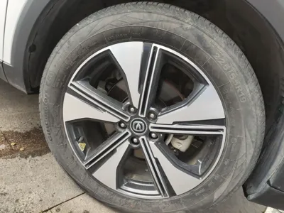 Changan CS55PLUS 2022, 72100 км, за 10932 USD - фото 8
