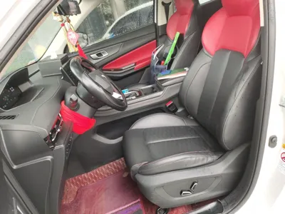 Changan CS55PLUS 2022, 72100 км, за 10932 USD - фото 14