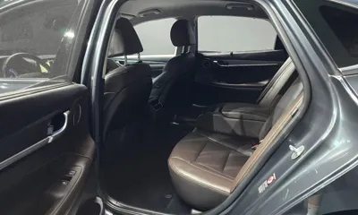 Hyundai Grandeur 2018, 139515 км, за 7417.62 USD - фото 12