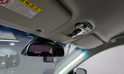 Hyundai Grandeur 2018, 139515 км, за 7417.62 USD - фото 20