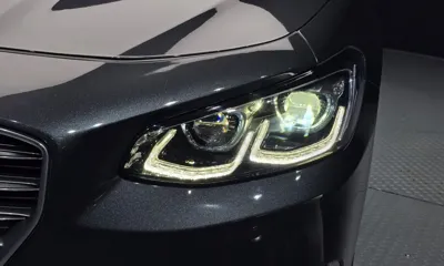 Hyundai Grandeur 2018, 139515 км, за 7417.62 USD - фото 22