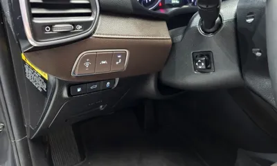 Hyundai Grandeur 2018, 139515 км, за 7417.62 USD - фото 27