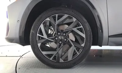Renault-KoreaSamsung Grand Koleos 2025, 20453 км, за 21907.29 USD