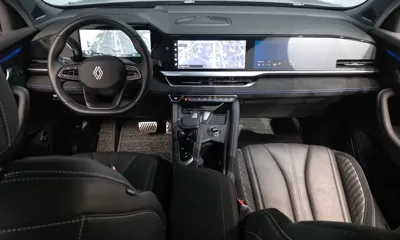 Renault-KoreaSamsung Grand Koleos 2025, 20453 км, за 21907.29 USD - фото 7