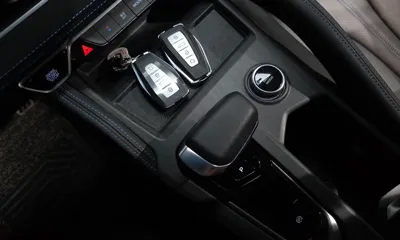 Renault-KoreaSamsung Grand Koleos 2025, 20453 км, за 21907.29 USD - фото 9