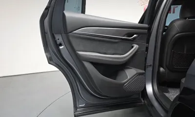 Renault-KoreaSamsung Grand Koleos 2025, 20453 км, за 21907.29 USD - фото 25
