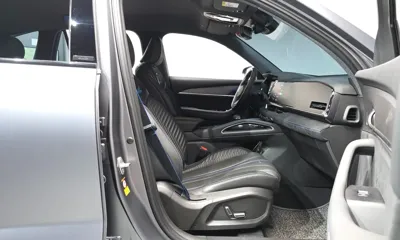 Renault-KoreaSamsung Grand Koleos 2025, 20453 км, за 21907.29 USD - фото 26