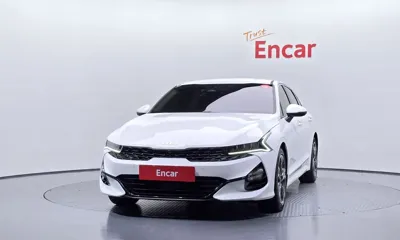 Kia K5 2022, 36364 км, за 14527.69 USD
