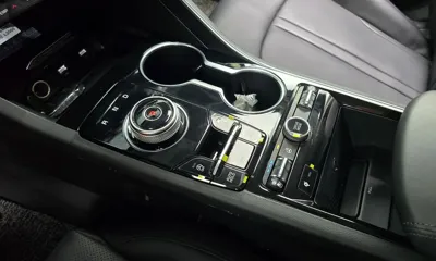 Kia K5 2022, 36364 км, за 14521.06 USD - фото 9